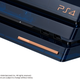 Illustration for article titled Sony Is Releasing A Gorgeous Translucent PS4 Console
